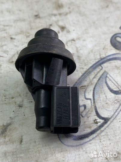 Концевик renault logan 2