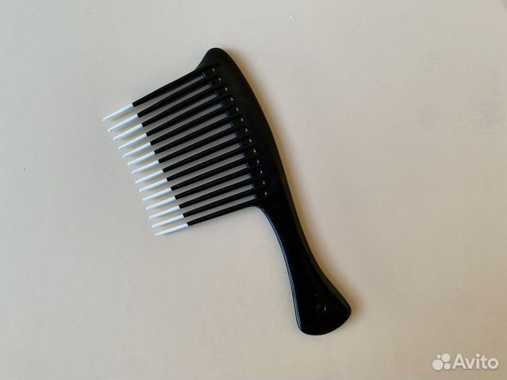 Расческа гребень парикмахерский