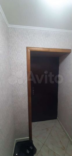 Комната 18 м² в 1-к., 6/9 эт.