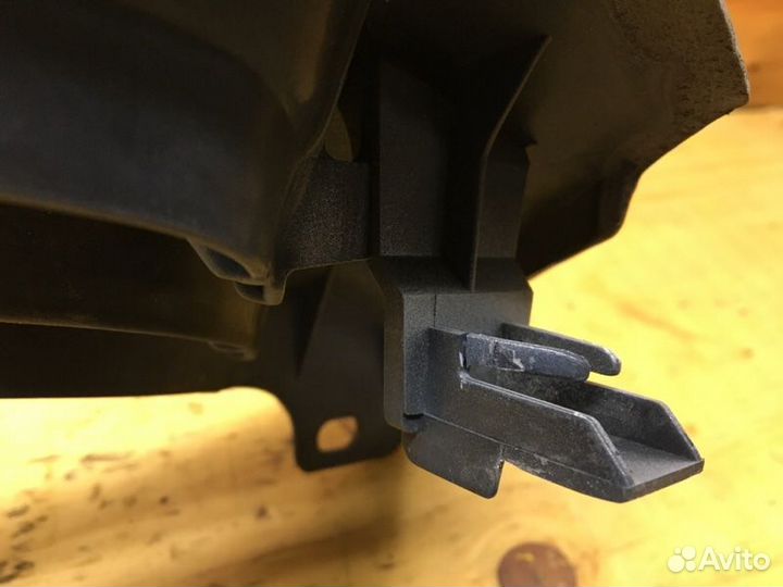 Решетка радиатора Toyota Corona Premio AT210 4AFE