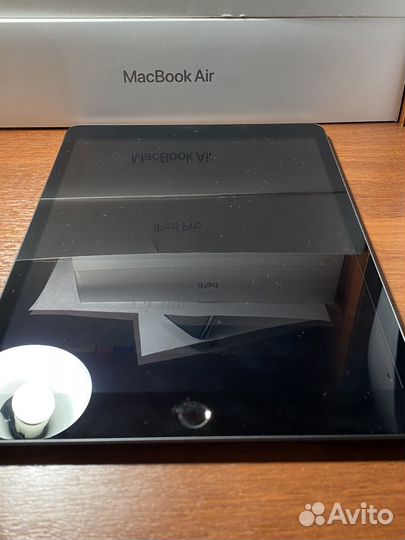 iPad 9 th generation