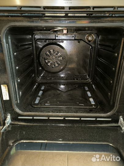 Духовой шкаф Zanussi ZOG 730 X