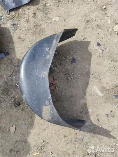 Локера daewoo matiz