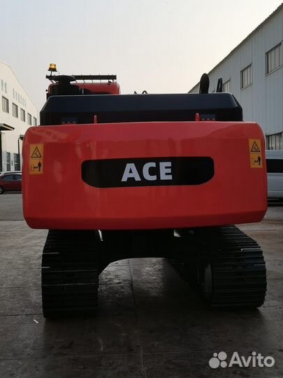 Гусеничный экскаватор ACE (Asian Construction Equipment Group Co., Ltd.) 230, 2024