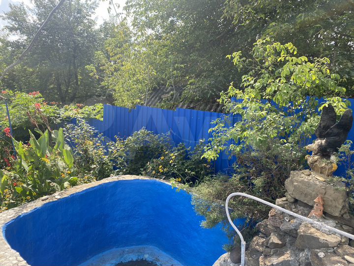 Дом 73,2 м² на участке 14,5 сот.