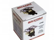 Центробежный дренажный насос Siccom CP08 (60 л/ч)