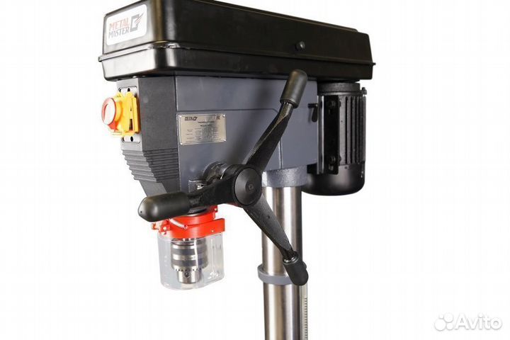 Сверлильный станки Metal Master M32D