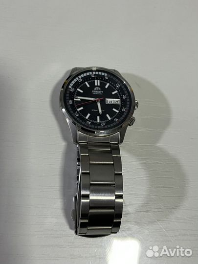 Мужские наручные часы