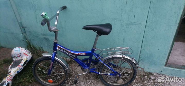 Велосипед спорт шоссе дорожный