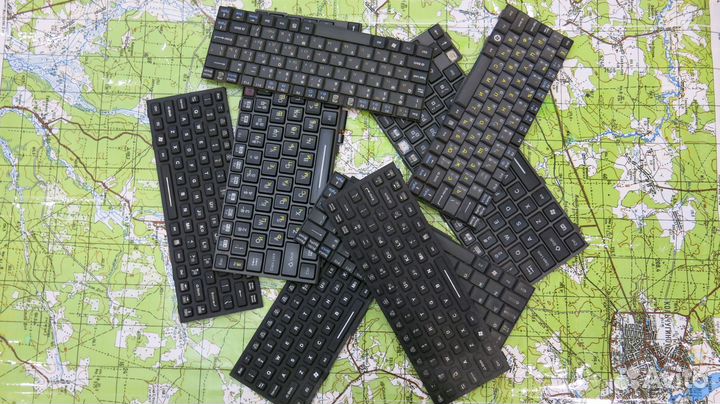 Запчасти для ноутбука Panasonic