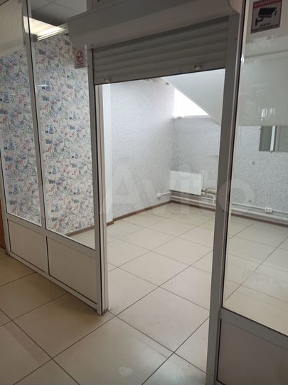 Свободного назначения, 16 м²