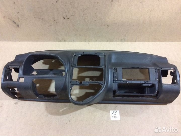 Торпедо Mercedes Vito W638 2.2 CDI