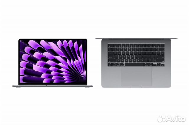Apple MacBook Air 15,3” (2023, M2) объявление продам