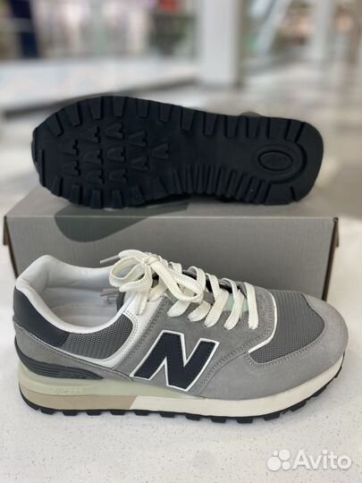 Кроссовки мужские New Balance