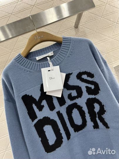 Свитшот Dior