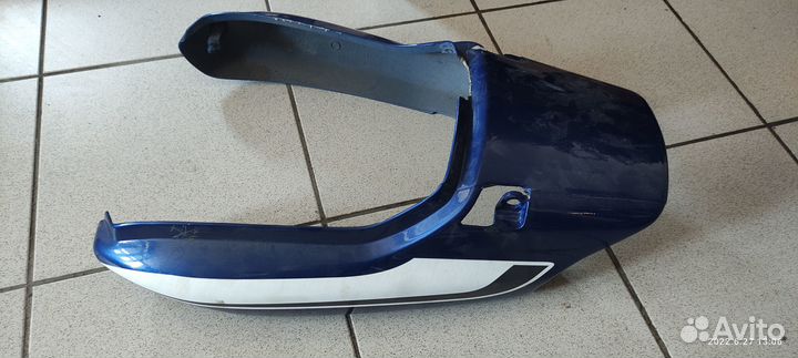 Хвост Honda cb 750