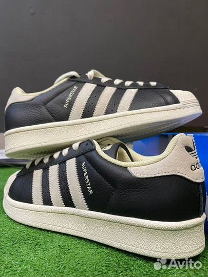 Adidas Originals Superstar Black