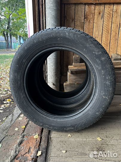 Nokian Tyres Nordman S SUV 235/60 R18 103H