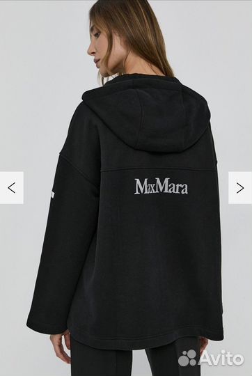 Max mara худи