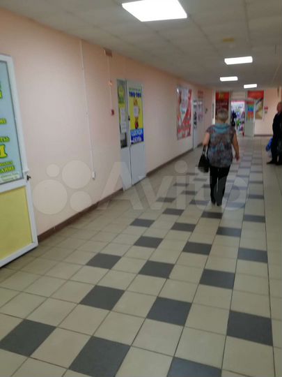 Свободного назначения, 37 м²