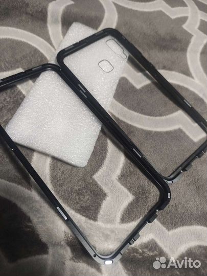 Чехол на samsung А30