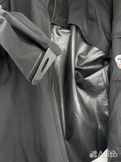 Ветровка Stone Island / На весну