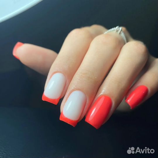 Маникюр/на Бикбая/ Сипайлово