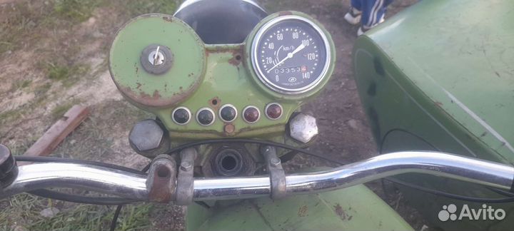 Днепр мт10-36