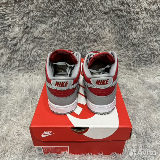 Nike Dunk Low Reverse Ultraman