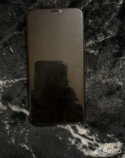 iPhone 11 Pro, 512 ГБ