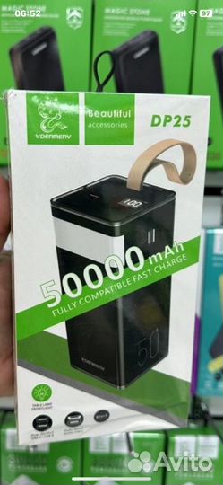 Повербанк Powerbank оптом. Много моделей