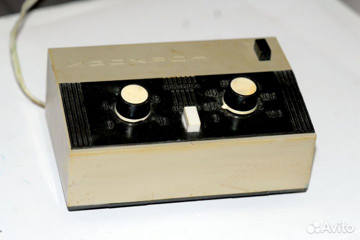 Реле фотопечати Изохрон