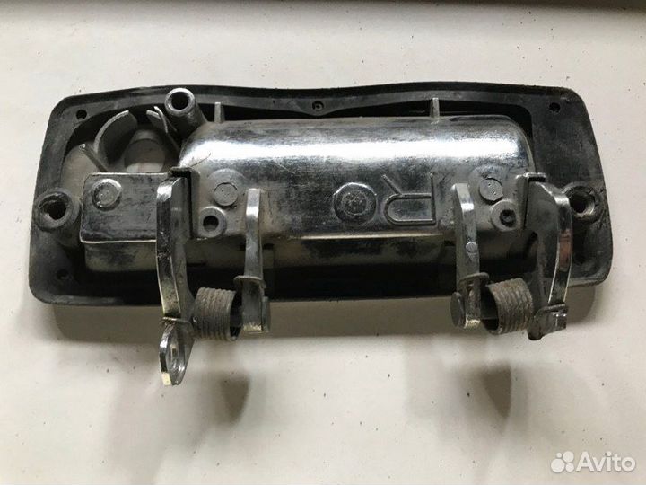 Ручка двери внешняя передняя правая Toyota Crown