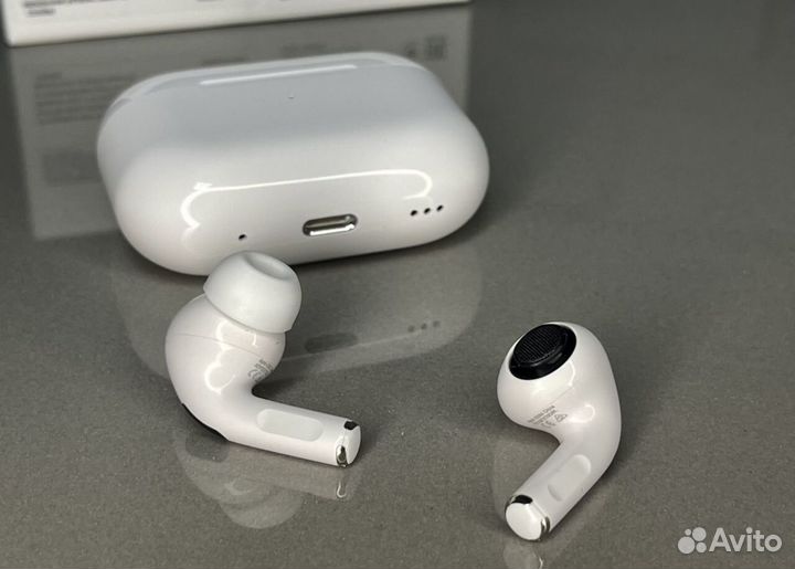 AirPods Pro 2 (2-е поколение) «Оригинал»