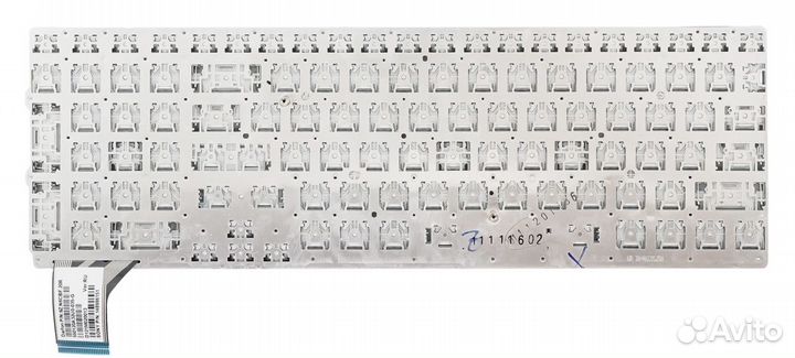 Клавиатура новая для Sony VPC-SE