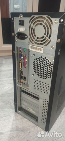 Хороший компютер