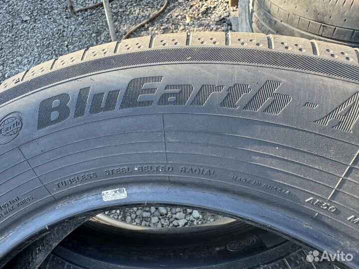 Yokohama BluEarth-A AE-50 215/65 R17 99V