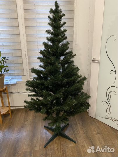 Ель искуственная