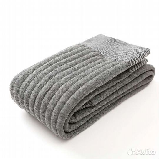 Зимние лосины легинсы детские