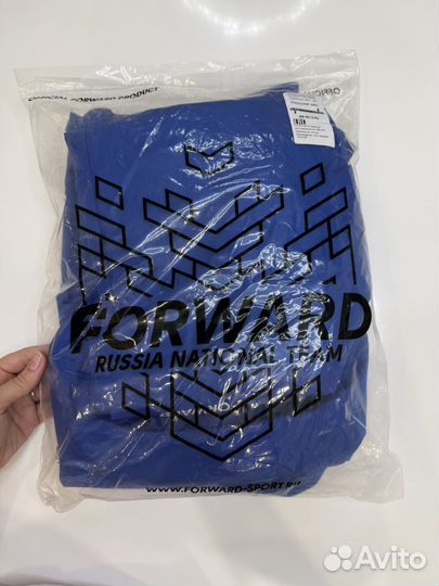 Костюм forward женский