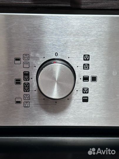 Встраиваемый Духовой шкаф