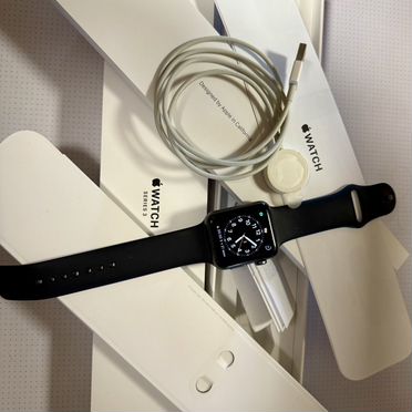 Часы apple watch 3 42mm