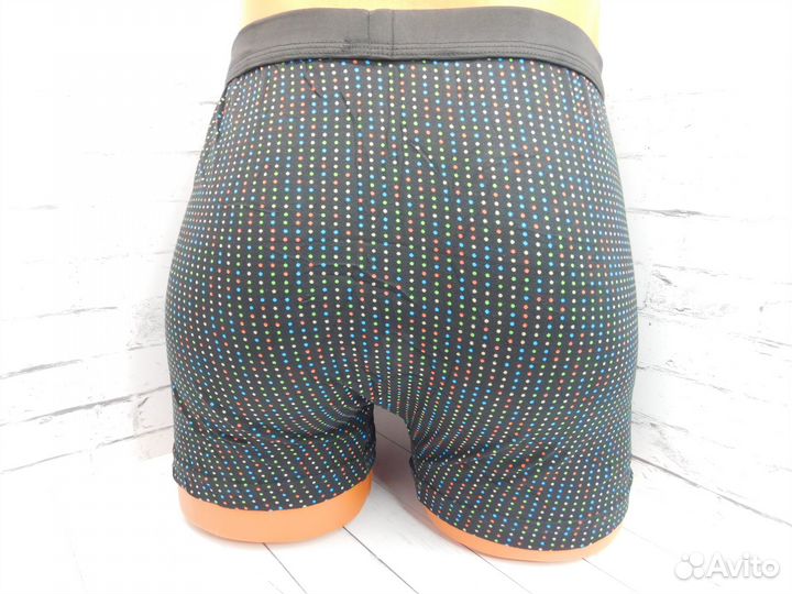 Трусы мужские боксеры