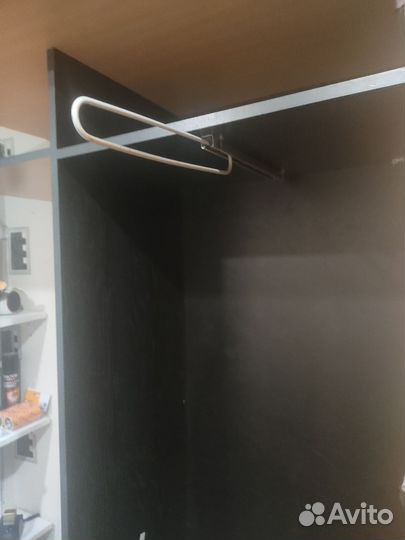 Шкаф в прихожую бу