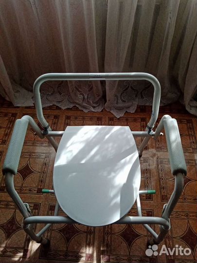 Кресло Стул санитарный для инвалидов