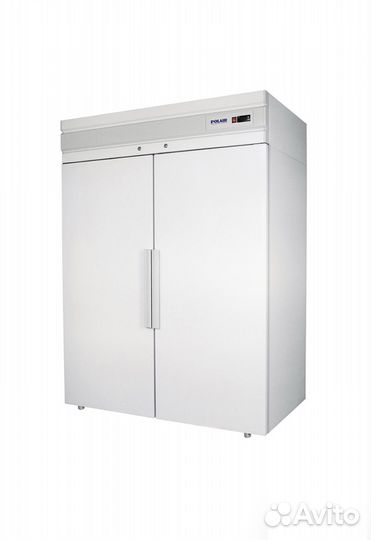 Морозильный шкаф Polair 1400 л