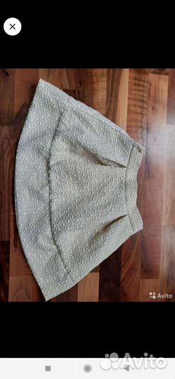 Костюм нарядный