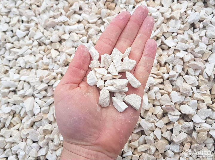 Перегной Песок Щебень