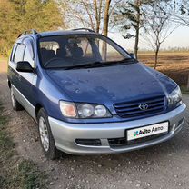 Toyota Ipsum 2.0 AT, 1996, 254 185 км, с пробегом, цена 439 000 руб.