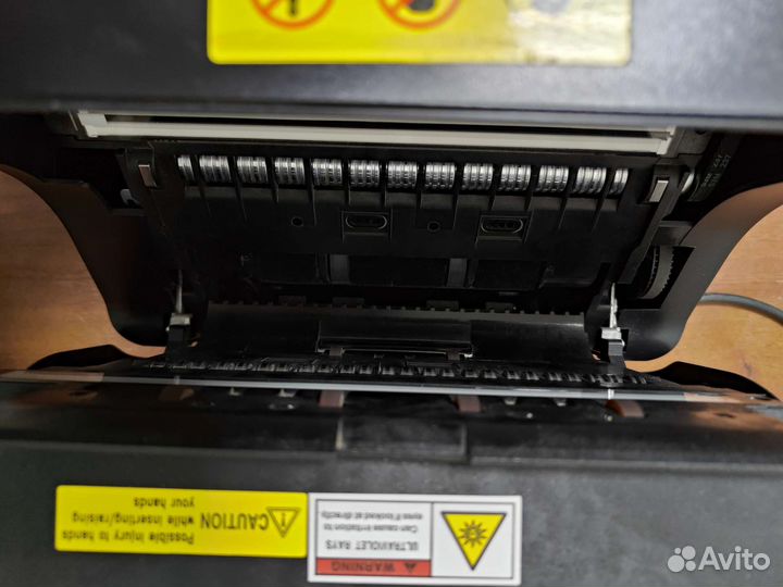 Счетчик банкнот Magner 175F